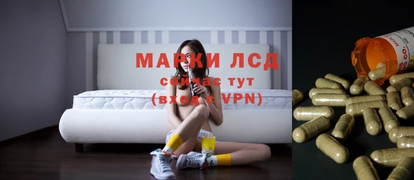 мескалин Михайлов